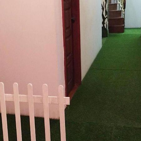 Excel Palace Hotel Rangun Zewnętrze zdjęcie