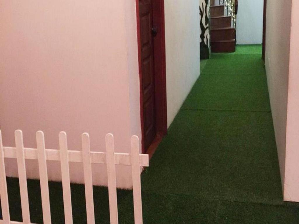 Excel Palace Hotel Rangun Zewnętrze zdjęcie