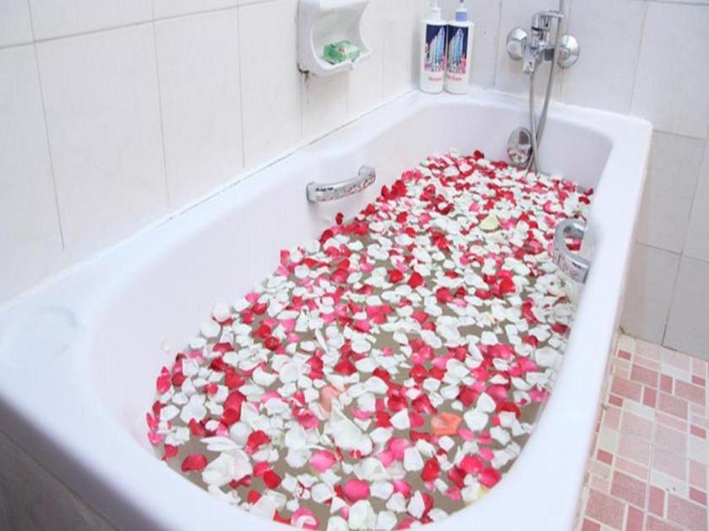 Excel Palace Hotel Rangun Zewnętrze zdjęcie