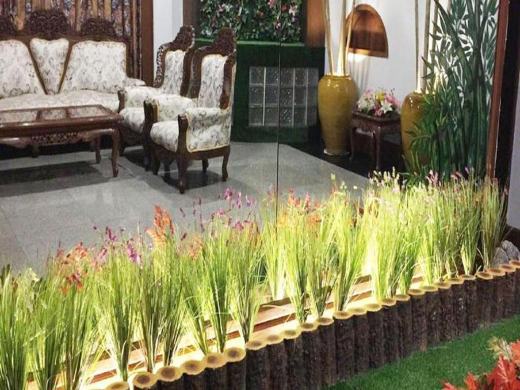 Excel Palace Hotel Rangun Zewnętrze zdjęcie
