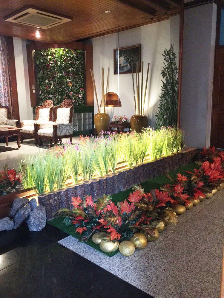 Excel Palace Hotel Rangun Zewnętrze zdjęcie