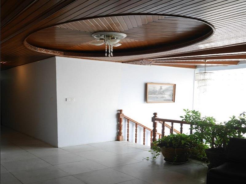 Excel Palace Hotel Rangun Zewnętrze zdjęcie