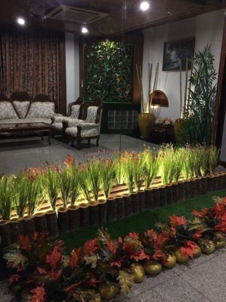 Excel Palace Hotel Rangun Zewnętrze zdjęcie