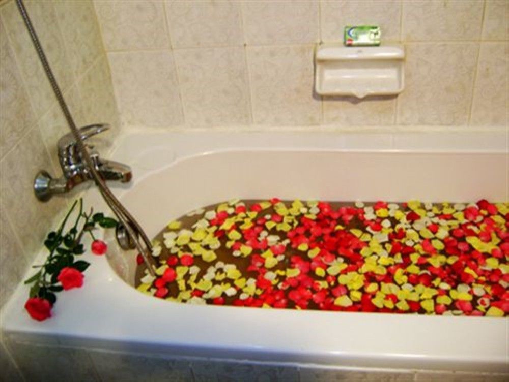 Excel Palace Hotel Rangun Zewnętrze zdjęcie